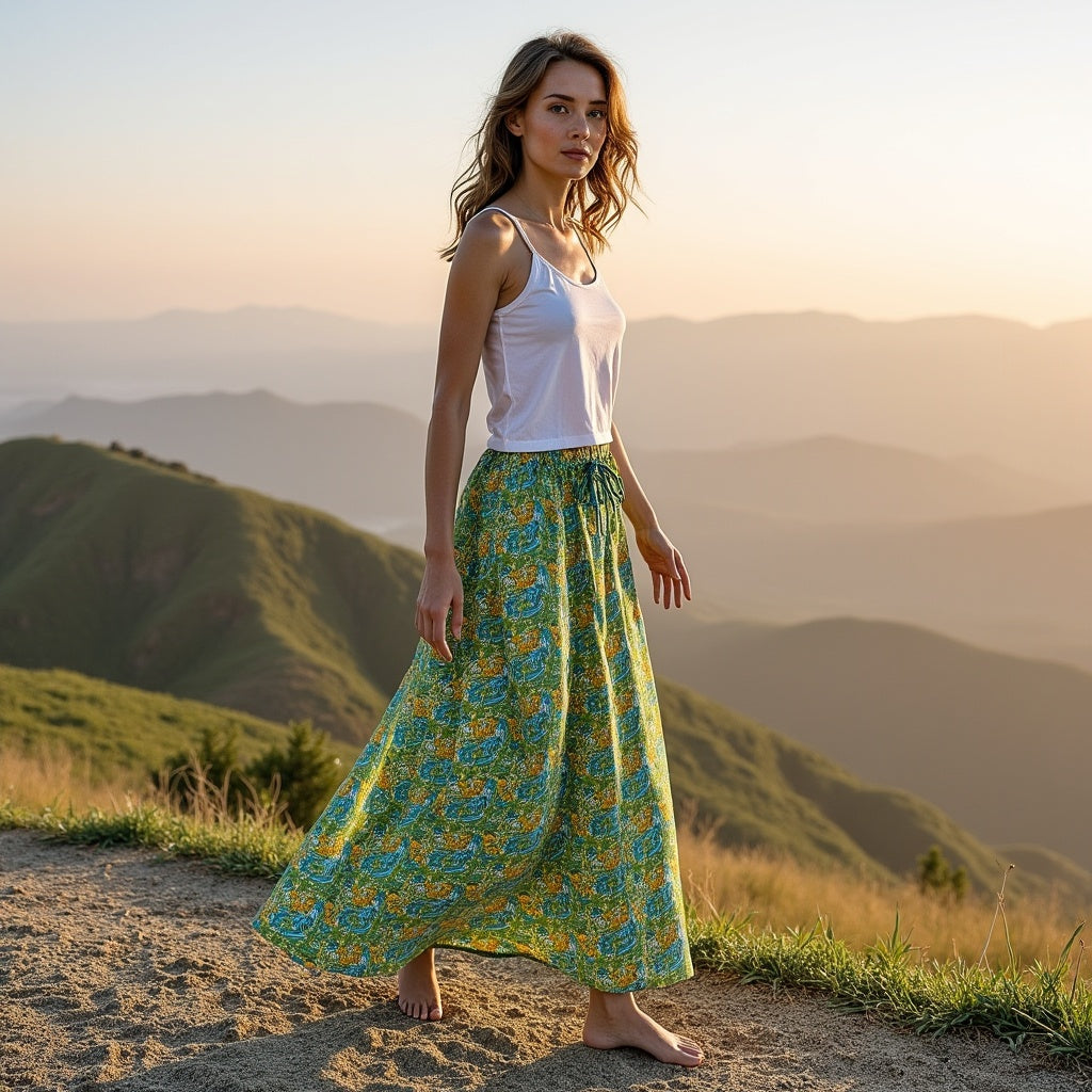 Skirts